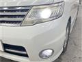 2009 Nissan Serena
