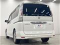 2009 Nissan Serena