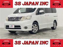 2009 Nissan Serena