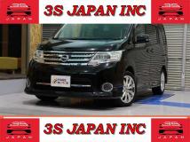 2010 Nissan Serena