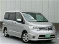2008 Nissan Serena
