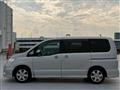 2008 Nissan Serena