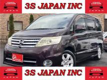 2009 Nissan Serena