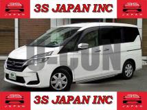 2019 Nissan Serena
