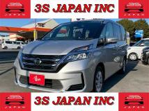 2019 Nissan Serena