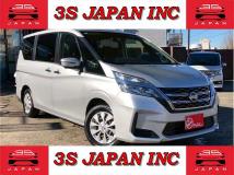 2019 Nissan Serena