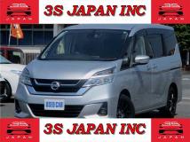2018 Nissan Serena