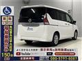 2020 Nissan Serena