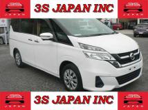2018 Nissan Serena