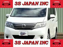2012 Nissan Serena