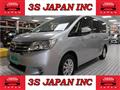 2012 Nissan Serena