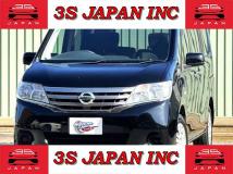 2012 Nissan Serena