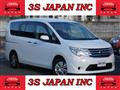 2015 Nissan Serena