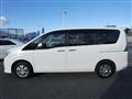 2015 Nissan Serena