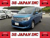 2016 Nissan Serena