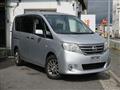 2013 Nissan Serena