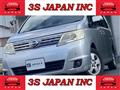 2009 Nissan Serena