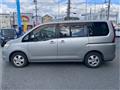 2009 Nissan Serena