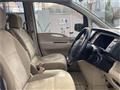 2009 Nissan Serena