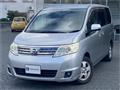 2009 Nissan Serena