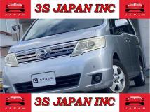 2009 Nissan Serena