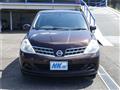 2011 Nissan Tiida