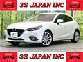 2015 Mazda Axela Sport