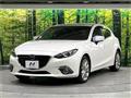 2014 Mazda Axela Sport