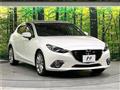 2014 Mazda Axela Sport