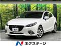 2014 Mazda Axela Sport