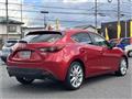 2014 Mazda Axela Sport