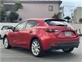 2014 Mazda Axela Sport