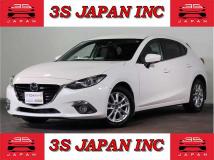2014 Mazda Axela Sport