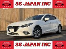 2014 Mazda Axela Sport