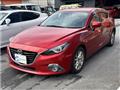 2013 Mazda Axela Sport