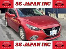 2013 Mazda Axela Sport