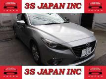 2014 Mazda Axela Sport