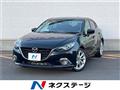 2014 Mazda Axela Sport
