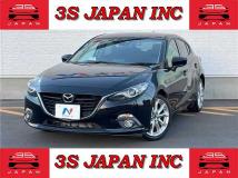 2014 Mazda Axela Sport
