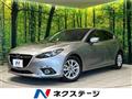 2014 Mazda Axela Sport
