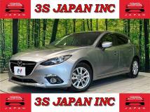 2014 Mazda Axela Sport