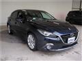 2014 Mazda Axela Sport