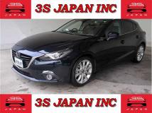 2014 Mazda Axela Sport