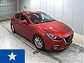 2014 Mazda Axela Sport