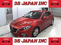 2014 Mazda Axela Sport