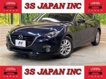 2014 Mazda Axela Sport