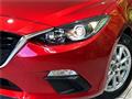 2014 Mazda Axela Sport