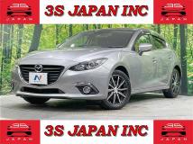 2014 Mazda Axela Sport