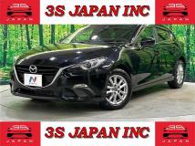 2015 Mazda Axela Sport