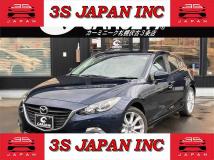 2014 Mazda Axela Sport